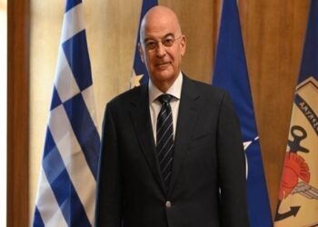 Δένδιας: Η «Ασπίδα του Αχιλλέα» αλλάζει το μοντέλο αποτροπής των Ενόπλων Δυνάμεων