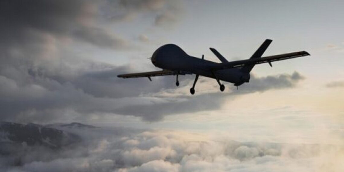 «Χτύπημα» drone από το Ιράν αντιμετώπισαν τα Ηνωμένα Αραβικά Εμιράτα