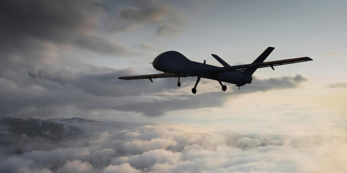 Βουλγαρία: Drone εξερράγη κοντά σε αγωγό φυσικού αερίου – Η Σόφια κάλεσε την Ουκρανή πρέσβη για εξηγήσεις