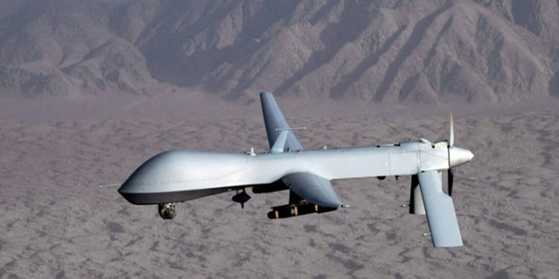 Ρουμανία: Κατάρριψη drone που φέρεται να ήταν ρωσικό