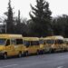Κεντρική Μακεδονία: Ζητούνται σχολικά λεωφορεία για την μεταφορά 16.500 μαθητών