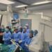 Πρωτοποριακή επέμβαση σε ασθενή με καρδιακή ανεπάρκεια στο ΑΧΕΠΑ