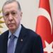 Ερντογάν: Η ένταξη της Τουρκίας στην ΕΕ δεν είναι πλέον προτεραιότητά μας