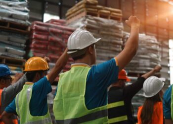 Τουρκία: 1.279 εργαζόμενοι έχασαν τη ζωή τους σε εργατικά δυστυχήματα το πρώτο επτάμηνο του 2026