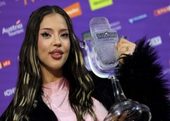 Eurovision: Χώρες σε πόλεμο δεν θα μπορούν πλέον να διοργανώσουν τον διαγωνισμό