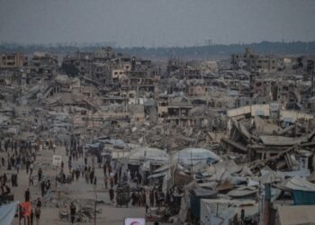 «Σχέδιο Τραμπ» για την Γάζα: Ο Τζάρεντ Κούσνερ είχε συνάντηση με τον πρόεδρο της Αιγύπτου