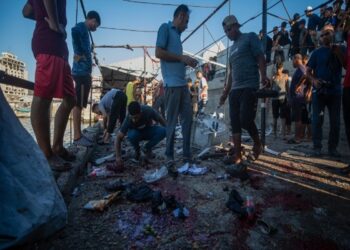 Γάζα: Έξι νεκροί από ισραηλινό πλήγμα