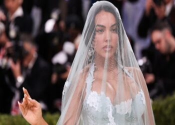 Αθλητισμός, πολυτέλεια και λάμψη: 5 πράγματα για το διάσημο ζευγάρι Κριστιάνο Ρονάλντο και Χεορχίνα