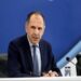 Γεραπετρίτης: «Απολύτως ψευδές» δημοσίευμα εφημερίδας – «Αναμένω την πλήρη και αμελλητί ανασκευή του»