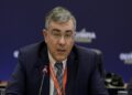 Γραφάκος: Το επόμενο μεγάλο στοίχημα είναι το «πληρώνω όσο πετάω»