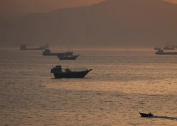 «Η σειρά των ΗΠΑ τώρα»: Το Ιράν ξεκαθαρίζει τι θα γίνει με το Ορμούζ