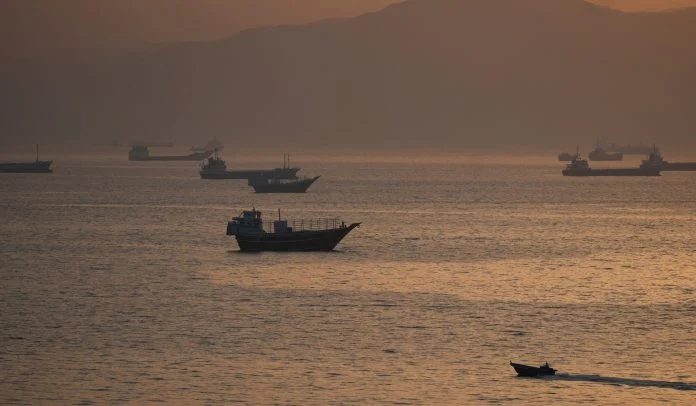 «Η σειρά των ΗΠΑ τώρα»: Το Ιράν ξεκαθαρίζει τι θα γίνει με το Ορμούζ