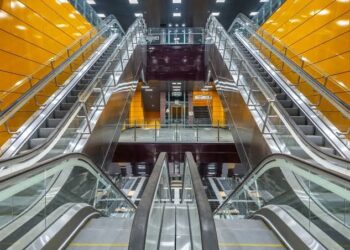 Θεσσαλονίκη: Νέος συγκοινωνιακός χάρτης με την επέκταση του Μετρό στην Καλαμαριά – Οι νέες γραμμές και οι αλλαγές