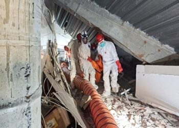 Ινδονησία: 53 οι νεκροί από το φονικό σεισμό – Χιλιάδες άνθρωποι έχουν ανάγκη από επείγουσα βοήθεια