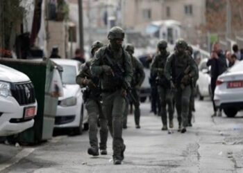 Το Ισραήλ δεσμεύεται ότι τα στρατεύματά του θα παραμείνουν στη Συρία για την «ασφάλεια» του