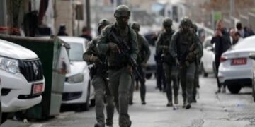 Το Ισραήλ δεσμεύεται ότι τα στρατεύματά του θα παραμείνουν στη Συρία για την «ασφάλεια» του