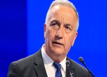 Καλαφάτης: «Η Θεσσαλονίκη μετατρέπεται σε ισχυρό κόμβο καινοτομίας και ανάπτυξης»