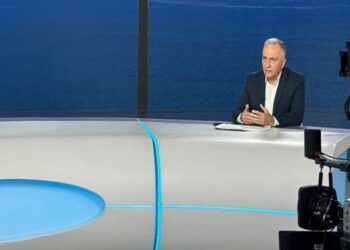 Καλαφάτης: «Έχουμε δημιουργήσει 20.000 νέες θέσεις εργασίας υψηλής εξειδίκευσης τα τελευταία επτά χρόνια στη χώρα μας»