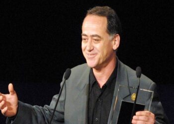 Την Τετάρτη 12/8 στο Α’ Νεκροταφείο Αθηνών η κηδεία του ηθοποιού Νίκου Καλογερόπουλου