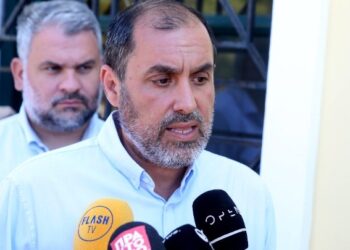 Κατσαφάδος: Αυτοψίες από αύριο στις πληγείσες περιοχές – Άμεσα οι πρώτες αποζημιώσεις