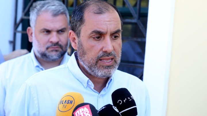 Κατσαφάδος: Αυτοψίες από αύριο στις πληγείσες περιοχές – Άμεσα οι πρώτες αποζημιώσεις