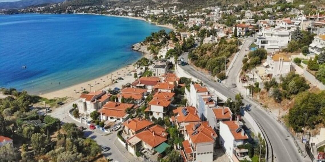Καβάλα: Συνελήφθη 80χρονος για εμπρησμό από πρόθεση καθώς έβαλε φωτιά σε ξερά χόρτα