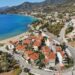 Καβάλα: Συνελήφθη 80χρονος για εμπρησμό από πρόθεση καθώς έβαλε φωτιά σε ξερά χόρτα