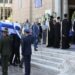 Το τελευταίο αντίο στον Γιάννη Βαρβιτσιώτη – Μητσοτάκης: Μας αφήνεις βαριά κληρονομιά