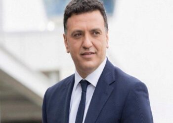 Κικίλιας: «Πάνω από 23,2 εκατ. ευρώ σε περισσότερους από 281.000 νησιώτες μέσω του Μεταφορικού Ισοδυνάμου»
