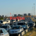 Η κάθοδος των Βαλκανίων – Ουρές χιλιομέτρων και ταλαιπωρία στο τελωνείο Ευζώνων (ΦΩΤΟ+Video)