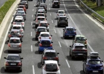Δεκαπενταύγουστος: Αυξημένα μέτρα της ΕΛΑΣ για την οδική ασφάλεια