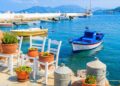 Καιρός: Επιμένει η ζέστη, δυναμώνουν οι βοριάδες – Πού θα φτάσει ο υδράργυρος στους 39°C (Video)