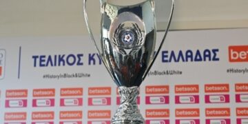 Με φόντο την League Phase της διοργάνωσης