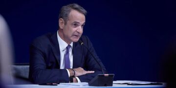 ΔΕΘ: Τι αλλάζει για τους εργαζόμενους – Οι αλλαγές σε μισθούς, εισφορές και παροχές