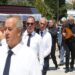 Το τελευταίο «αντίο» στον Λάκη Χαλκιά