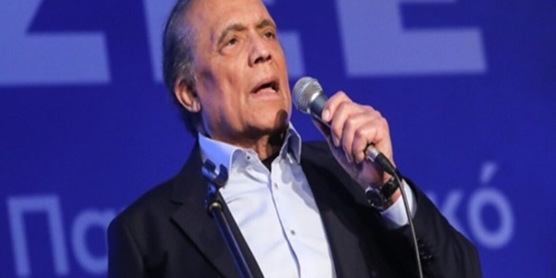 Πέθανε ο Λάκης Χαλκιάς, ένας από τους σημαντικότερους εκπροσώπους της μουσικής μας παράδοσης