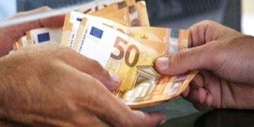 ΟΠΕΚΑ: Αύριο η δεύτερη πληρωμή των δικαιούχων του Λογαριασμού Αγροτικής Εστίας