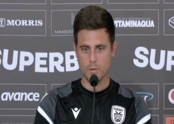 Λίσι: «Είμαστε εδώ για να παλέψουμε για εμάς, για τον κόσμο μας αλλά και για τον Ντέλια»