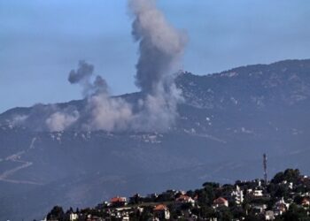 Λίβανος: Τουλάχιστον 11 οι νεκροί από ισραηλινά πλήγματα στο νότο