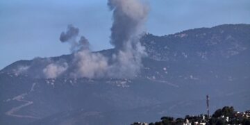 Λίβανος: Τουλάχιστον 11 οι νεκροί από ισραηλινά πλήγματα στο νότο