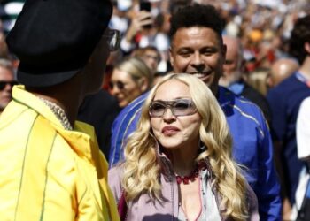 MTV Awards: Η Μαντόνα ξεπερνά την Τέιλορ Σουίφτ στις φετινές υποψηφιότητες