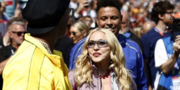 MTV Awards: Η Μαντόνα ξεπερνά την Τέιλορ Σουίφτ στις φετινές υποψηφιότητες