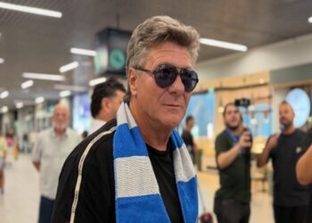 ΠΑΕ Ηρακλής: «Εμπιστευόμαστε τον κόουτς Ματσάρι και προχωράμε βάση του σχεδιασμού μας»