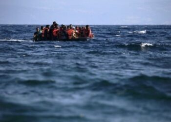 Κρήτη: 147 αλλοδαποί εντοπίστηκαν τις τελευταίες ώρες νότια των Καλών Λιμένων