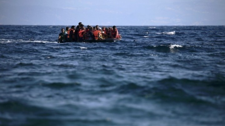Κρήτη: 147 αλλοδαποί εντοπίστηκαν τις τελευταίες ώρες νότια των Καλών Λιμένων