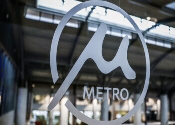 Προσωρινές αλλαγές στο ωράριο λειτουργίας του Μετρό σήμερα και αύριο