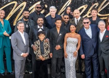 Η Lionsgate στοχεύει σε κυκλοφορία της ταινίας «Michael 2» στα τέλη του 2027 με αρχές του 2028