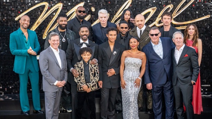 Η Lionsgate στοχεύει σε κυκλοφορία της ταινίας «Michael 2» στα τέλη του 2027 με αρχές του 2028