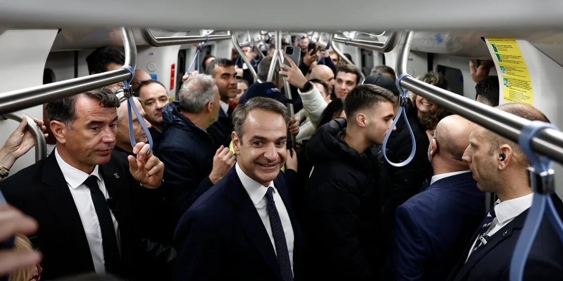 ΔΕΘ 2026: Το «καλάθι» του Κυριάκου Μητσοτάκη και το «σχέδιο Βορράς»