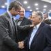 Μητσοτάκης για τον Γιάννη Βαρβιτσιώτη: «Σφράγισε την πορεία της Μεταπολίτευσης με ήθος και θεσμική συνέπεια»